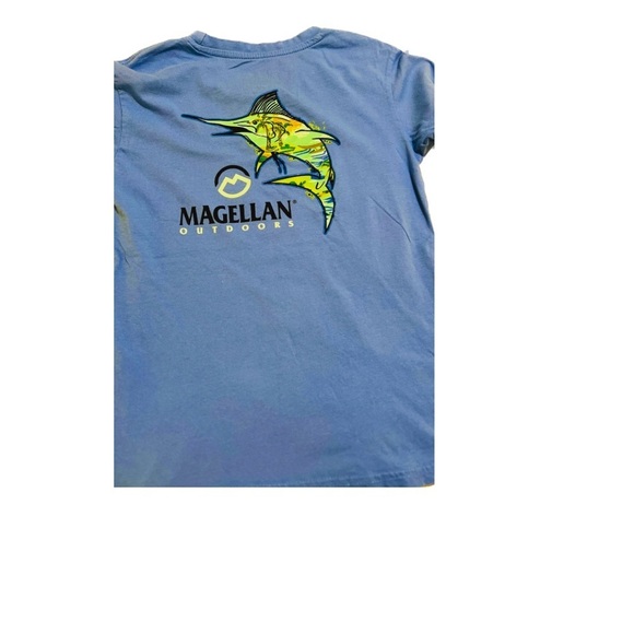 Magellan‎ Outdoors Tee - Picture 2 of 3